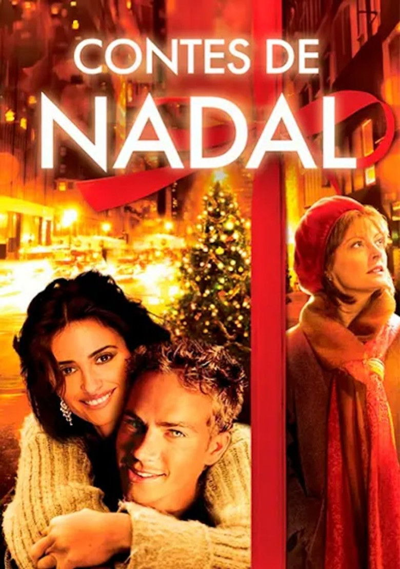 Imatge de Contes de Nadal