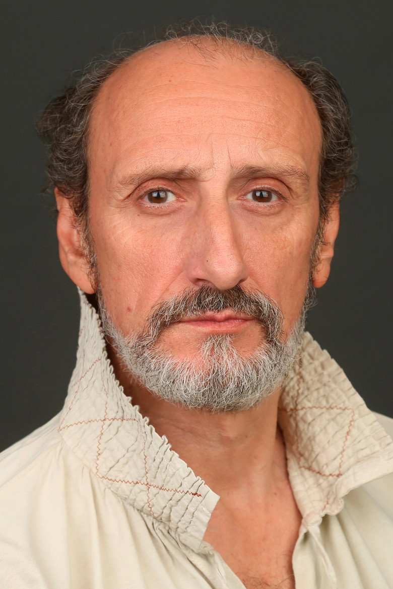 José Luis Gil photo 2