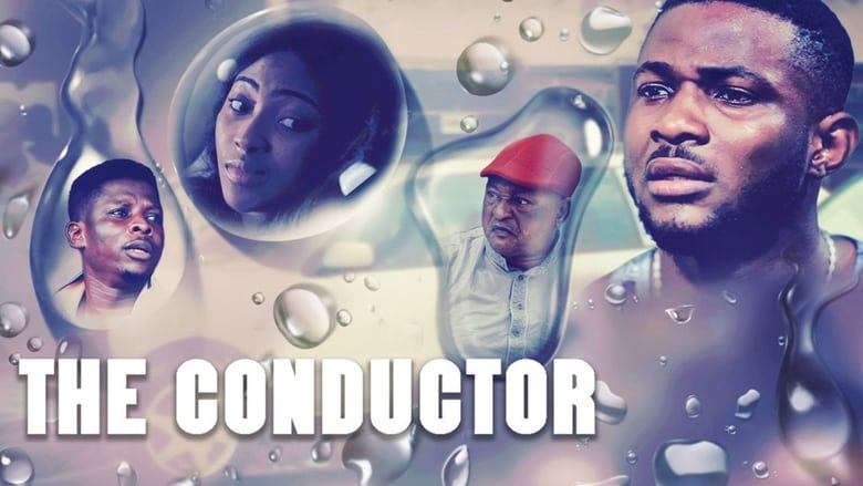 The Conductor movie poster