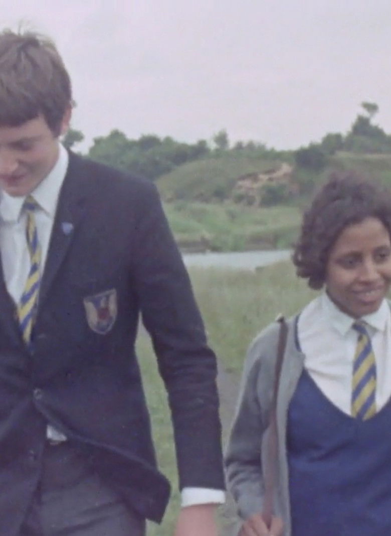 Imatge de Faith and Henry