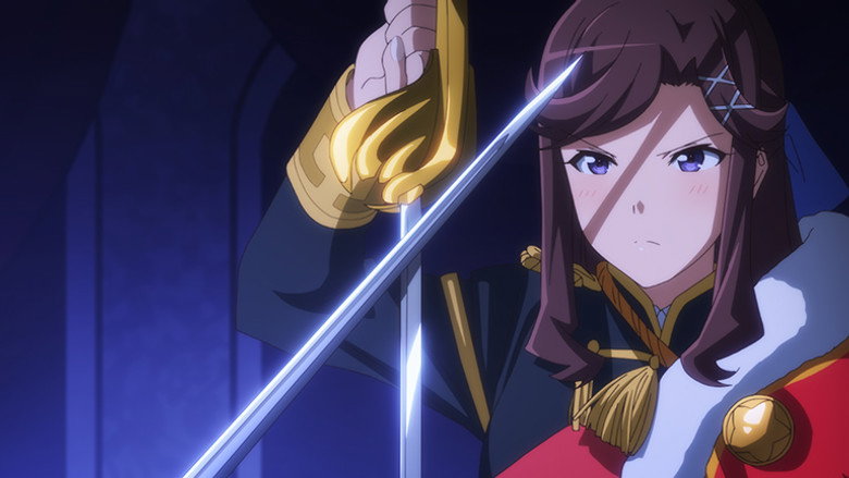 Still from Revue Starlight - Season 1 Episode 3