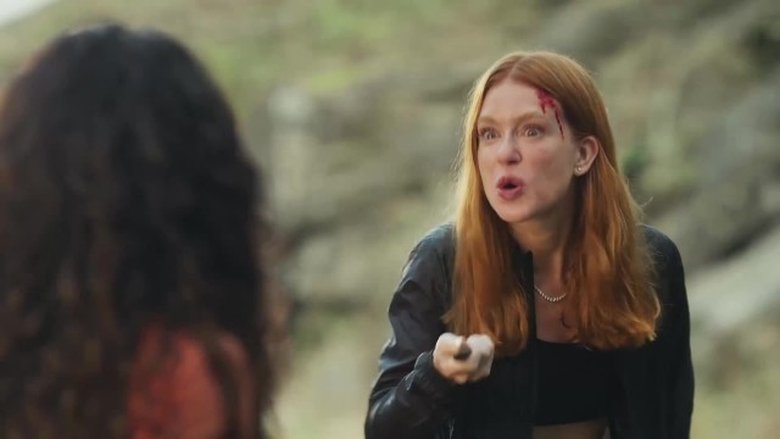 Still image for Fuzue season 1 episode 9: Episode 9 Still image for Fuzue season 1 episode 9: Episode 9