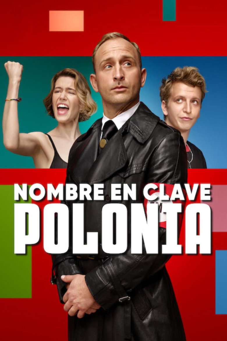 Imagen de Nombre en clave: Polonia