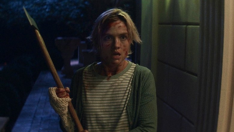 Bone Lake (2025)