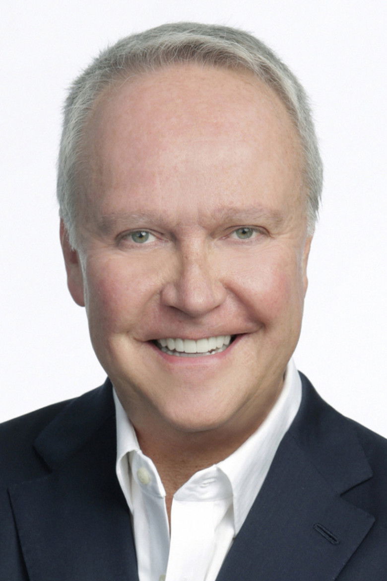 David Sloan portrait image