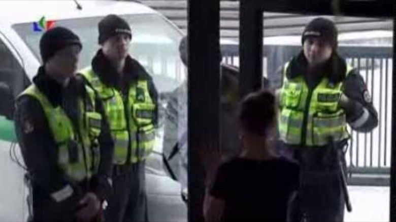 Still image for Kriminalistai season 1 episode 5: Episode 5