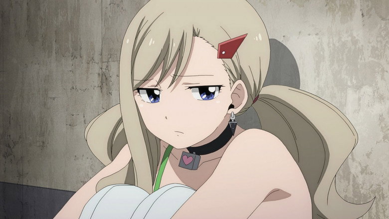 Still from EDENS ZERO - Season 1 Episode 22