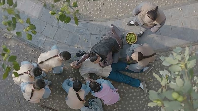 Still image for Nothing Gold Can Stay season 1 episode 15: Episode 15 Still image for Nothing Gold Can Stay season 1 episode 15: Episode 15