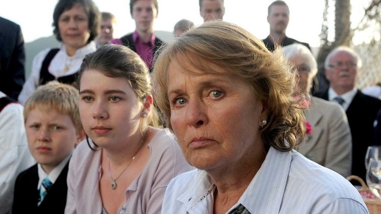 Liebe am Fjord: Abschied von Hannah movie poster