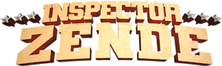Imagen de Inspector Zende