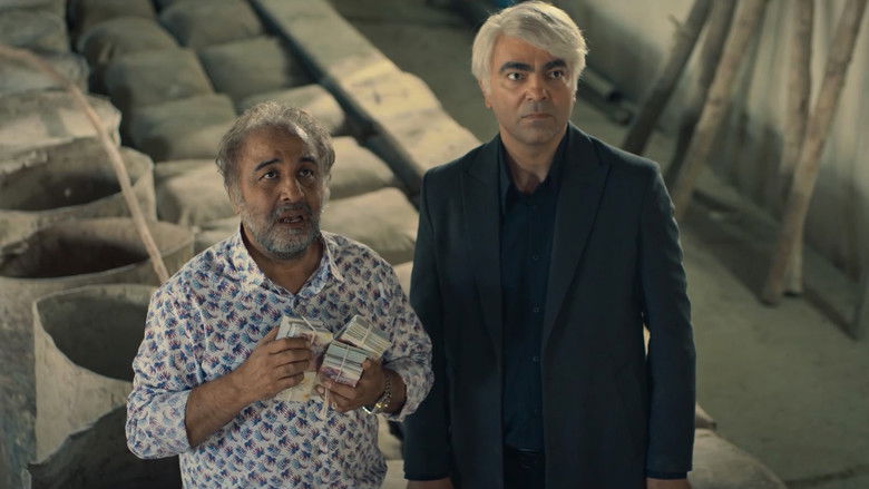 Still image for A Delayed Death season 1 episode 10: Episode 10 Still image for A Delayed Death season 1 episode 10: Episode 10