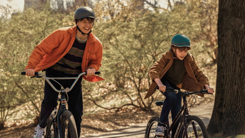 Still from Dear Edward - Season 1 Episode 1