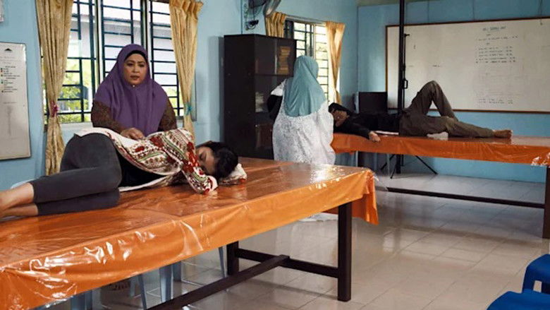 Still image for Nenda season 1 episode 16: Episode 16