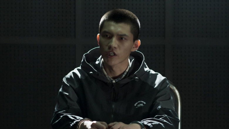 Still image for The Fight season 1 episode 17: Episode 17 Still image for The Fight season 1 episode 17: Episode 17