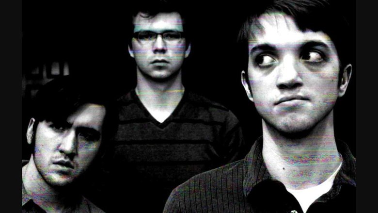 Marble Hornets backdrop