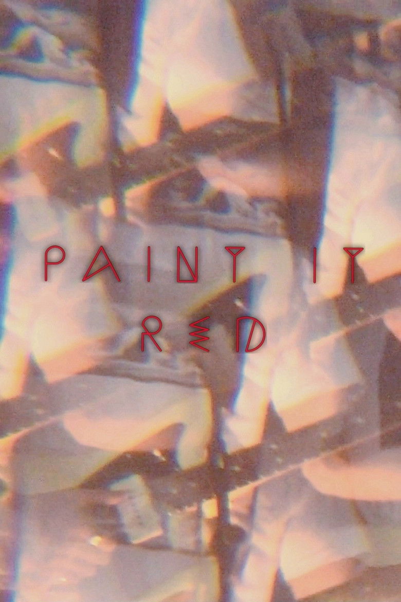 Imatge de Paint It Red