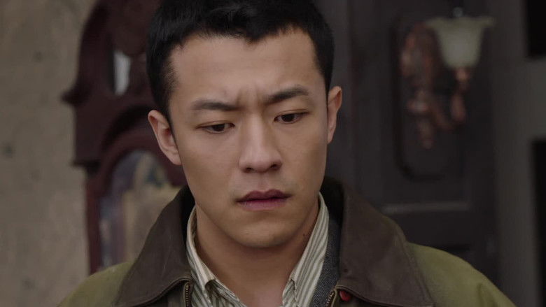 Still image for Zhui Bu Zhe season 1 episode 15: Episode 15