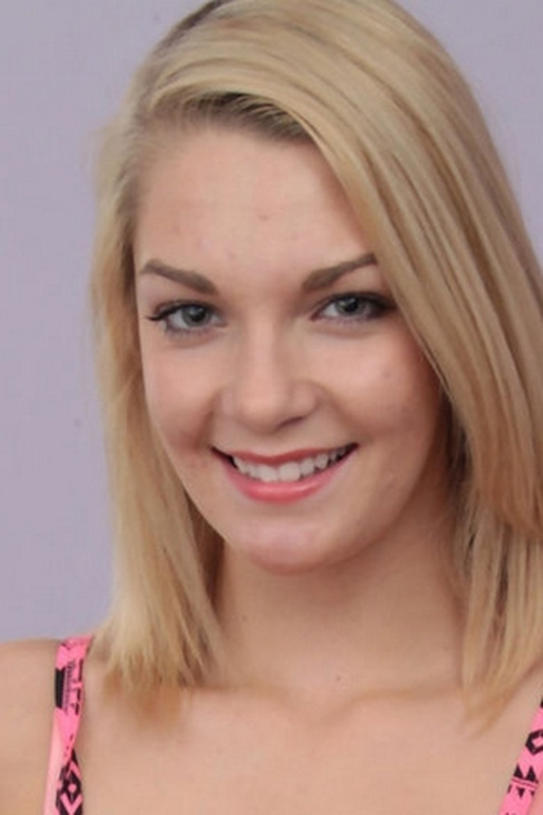 Ảnh Ally Brooks