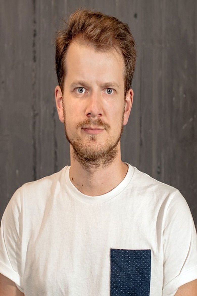 Thijs Miedema portrait image