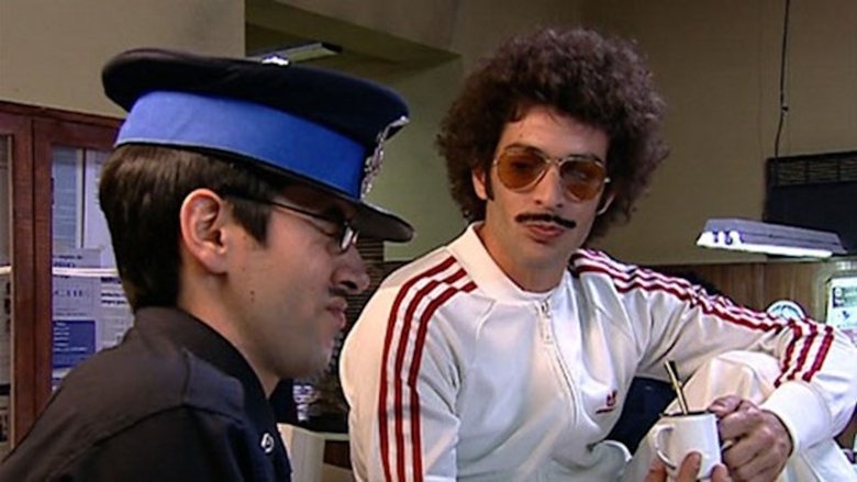 Still image for Mosca & Smith en el Once season 1 episode 7: No se entiende la trama Still image for Mosca & Smith en el Once season 1 episode 7: No se entiende la trama