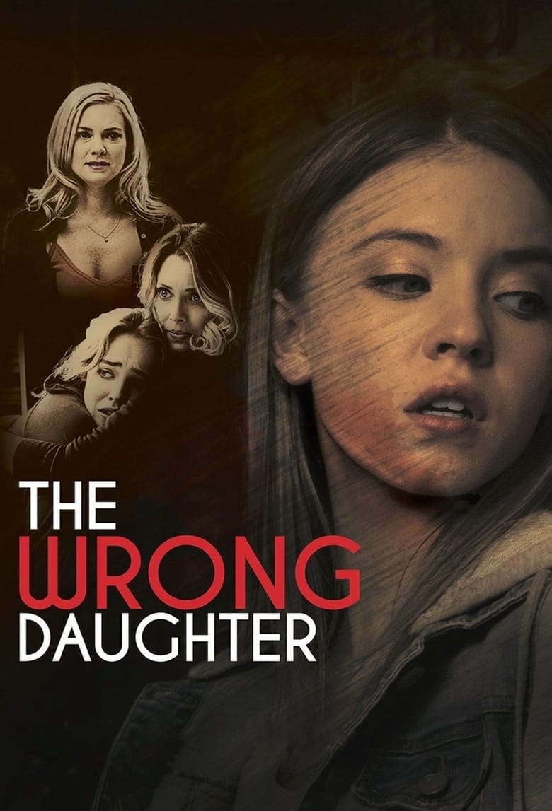 The Wrong Daughter (2018)