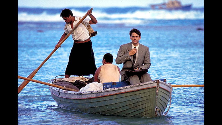 The Other Side of Heaven backdrop 5