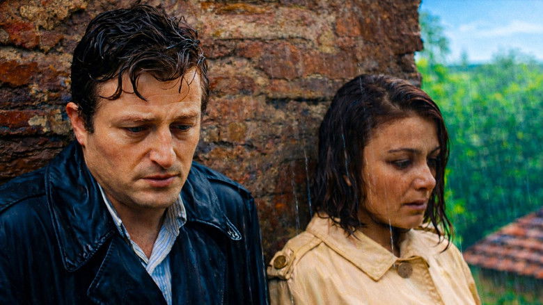 Image d'arrière-plan 2 du film Time to Love