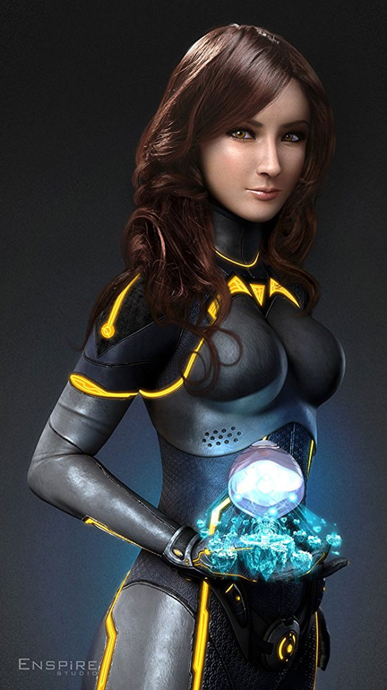 Imatge de The Escape