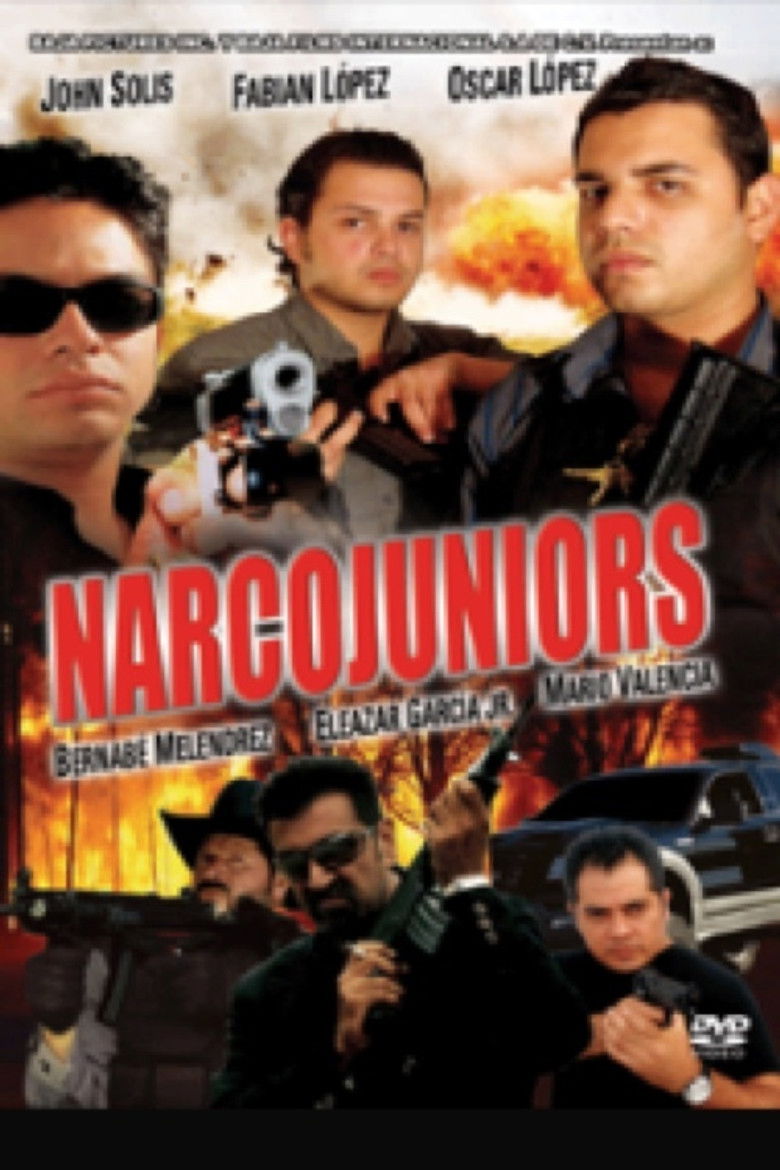 Imatge de Narco Juniors