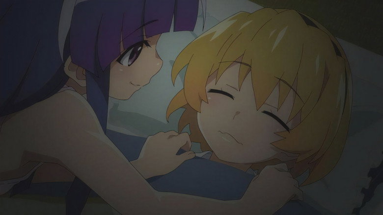 Still from Higurashi: When They Cry - NEW - Season 2 Episode 13