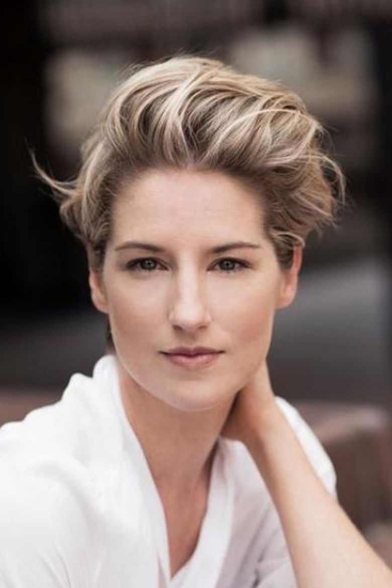 Kate Tydman portrait image