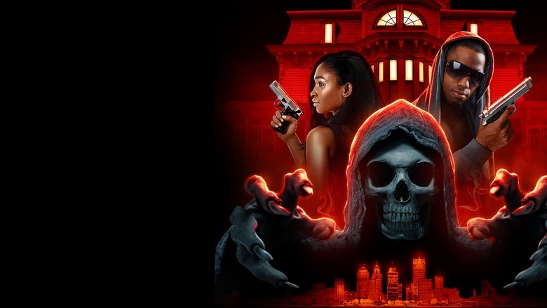 Amityville in the Hood 2021 123movies