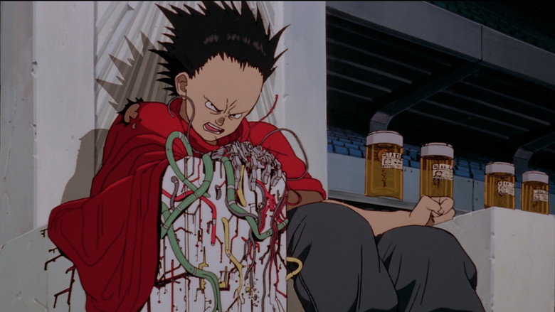 Akira backdrop 81