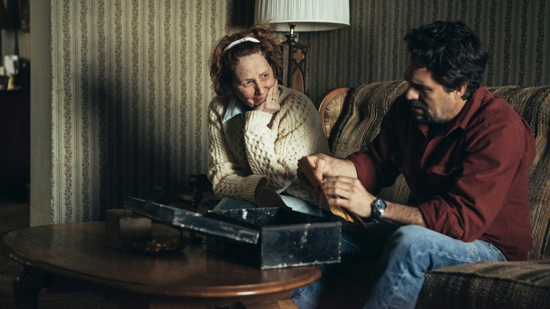 Still from La innegable verdad - Temporada 1 Episodio 1