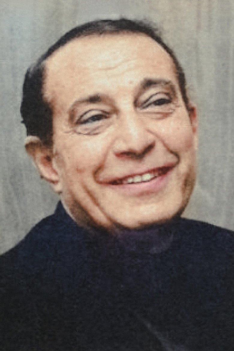 Muammer Karaca photo 3