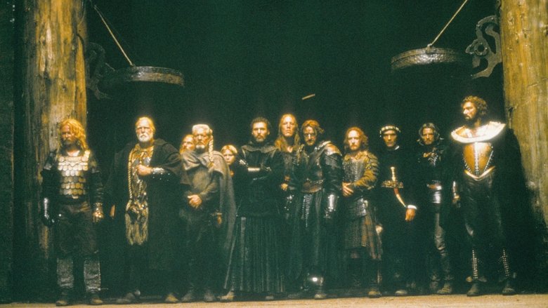 The 13th Warrior (1999)