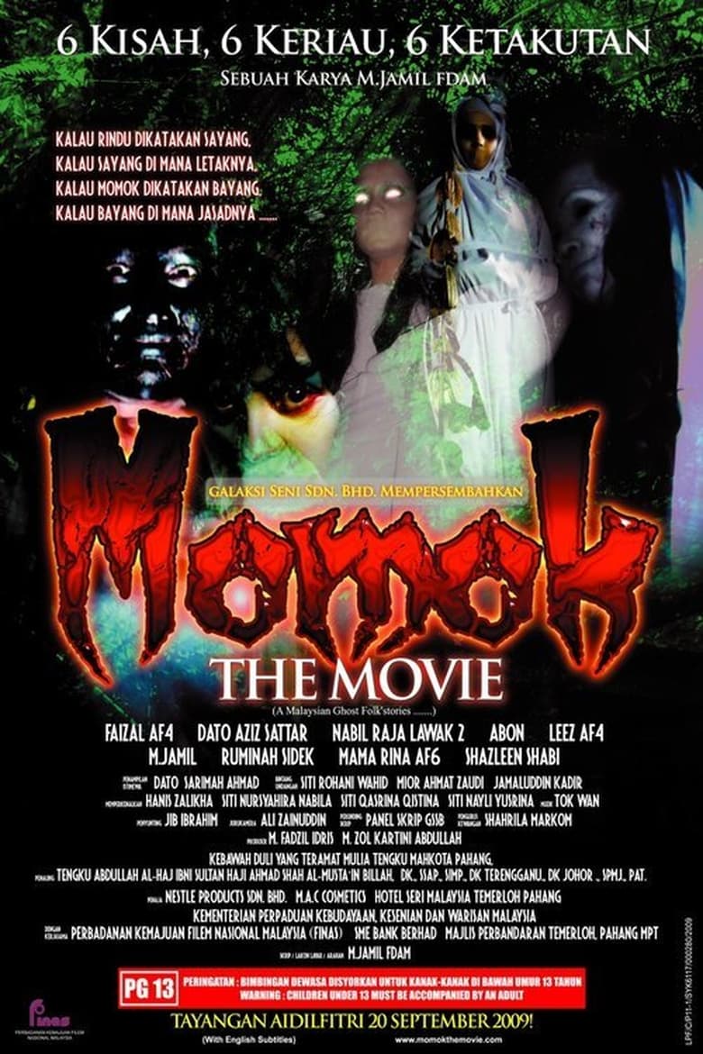 Momok The Movie