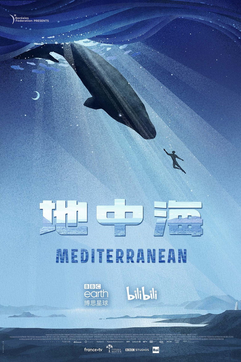 地中海 (2022)-光鸭·臻影社