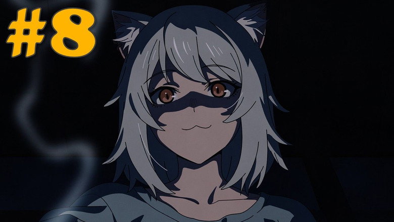 Even We Run Around in December, Nya