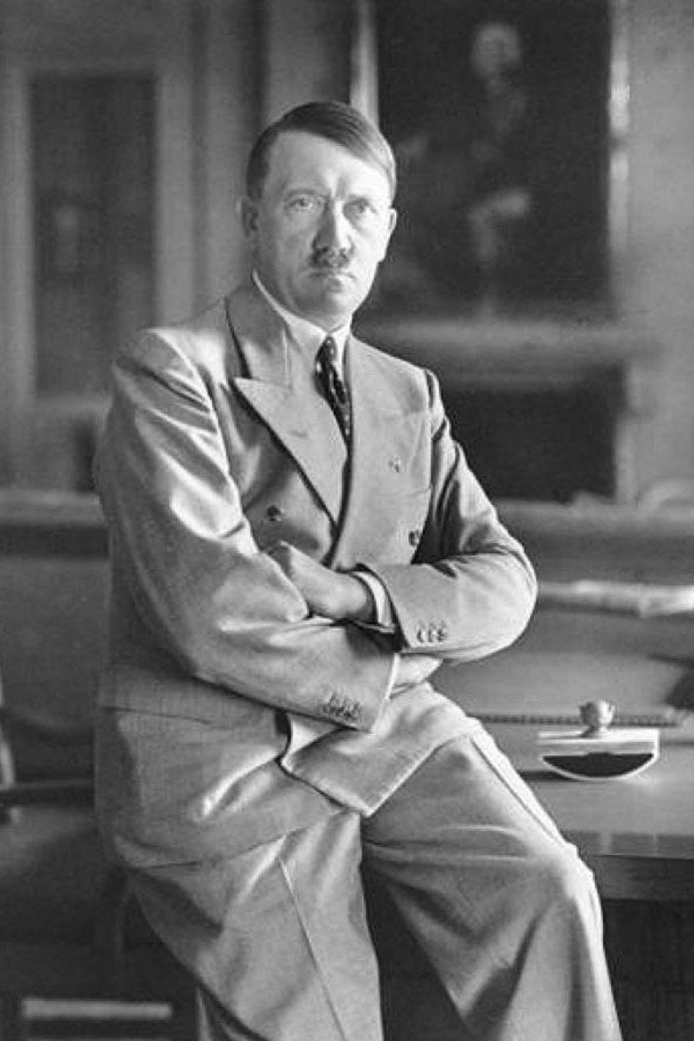 Hitler