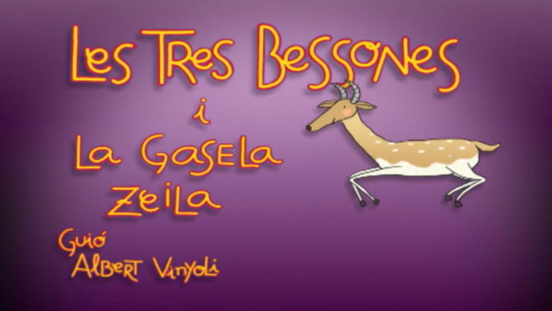 Still image for The Triplets season 1 episode 90: Episode 90 Still image for The Triplets season 1 episode 90: Episode 90