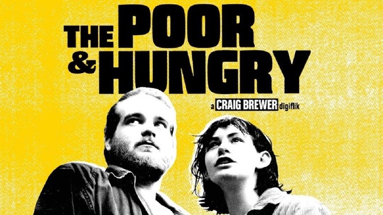 The Poor and Hungry