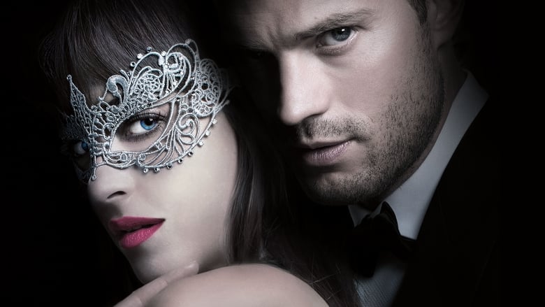 watch Fifty Shades Darker now