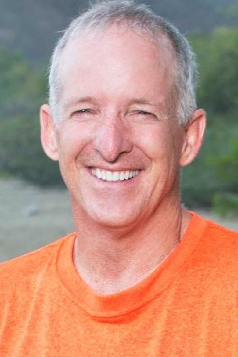 Dale Wentworth portrait
