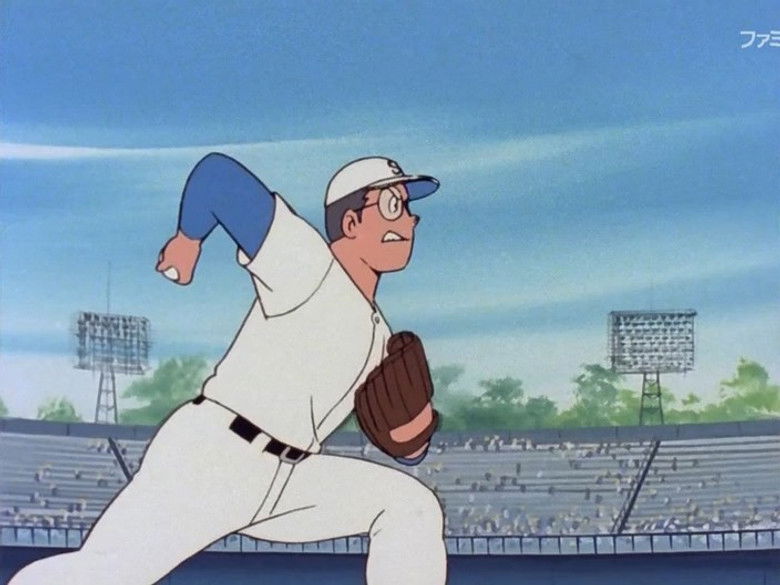 Still image for Captain season 1 episode 6: Episode 6