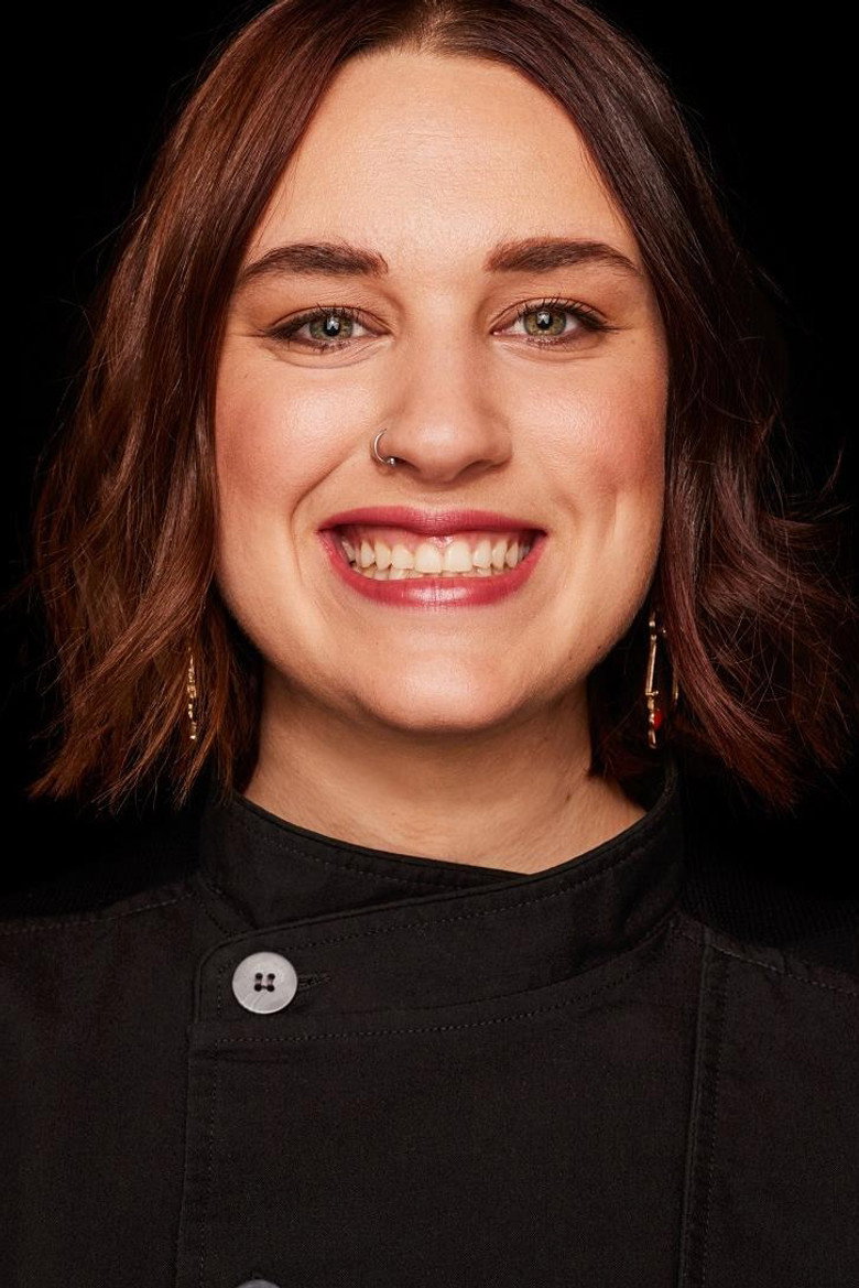 Emmy Plante portrait