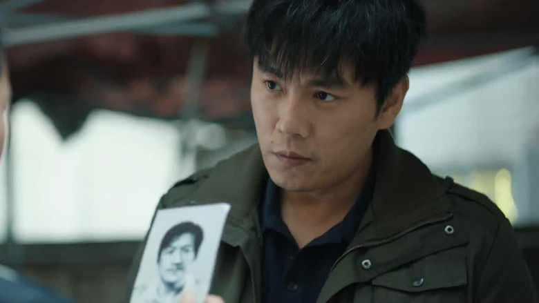 Still image for The Lonely Warrior season 1 episode 22: Episode 22 Still image for The Lonely Warrior season 1 episode 22: Episode 22