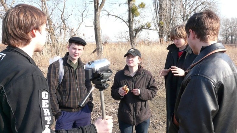 Dark Shepherd (2010)