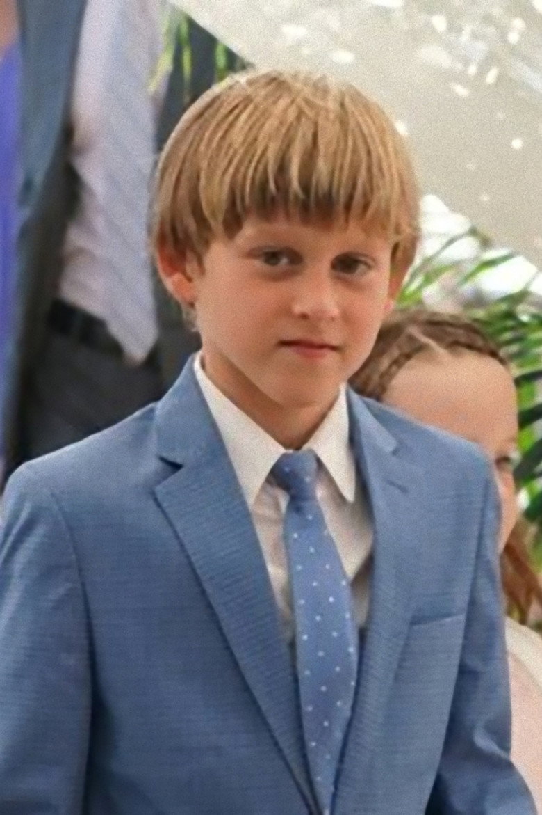Ryder Goodstadt portrait