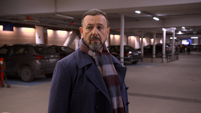 Salatut elämät Sezóna 27 Epizoda 39 bombuj